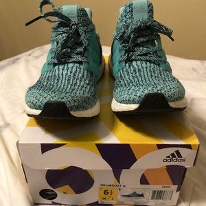 Adidas Ultraboost